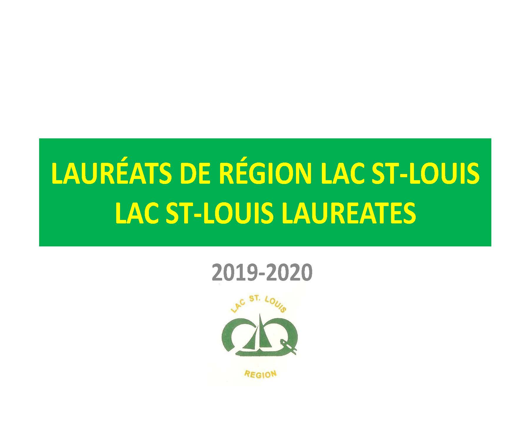 2019 LSL Laureates